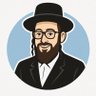 חרדי עם תשובה. מחזיר עוקב. profil fotoğrafı