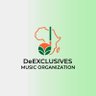 DeExclusives Music Organization 的头像