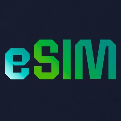 eSIM Mod's profile picture