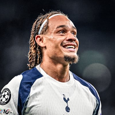 Xavi Simons's profile picture