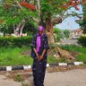 Profilbild von Hamza Halimat