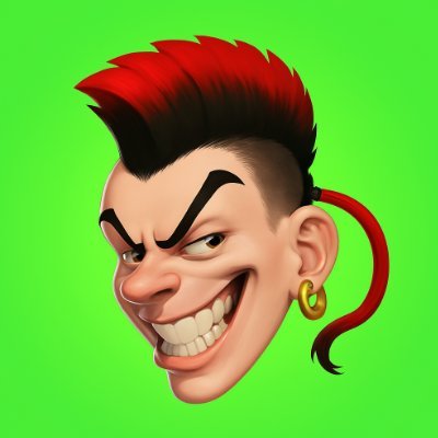 sampepper's profile picture