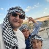 Фото профиля Mahmoud