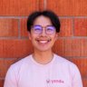 Profilbild von Michael Chen