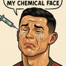 rapistiano beardless botox abuser🧢 profil fotoğrafı
