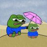 Profilbild von Sweet Lil’ Pepe