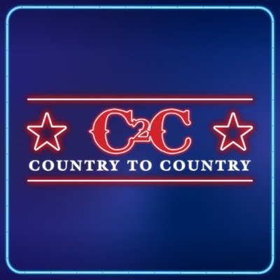 Country2Country's profile picture