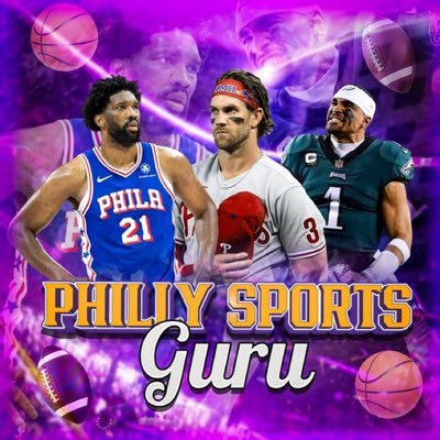 Philly Sports Guru's profile picture
