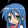 Profilbild von Konata Izumi - O apoiante dos Nepaleses 🇳🇵.
