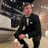 Фото профиля Isaac Sanders