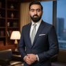 Faraz Bashir (For Living Products International) 的头像