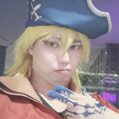 hide76Arrow's profile picture