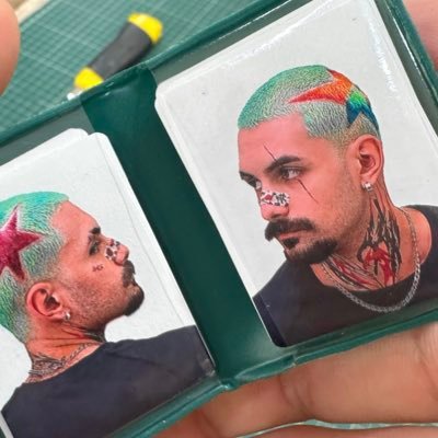 Igor Afirma 🇧🇷's profile picture