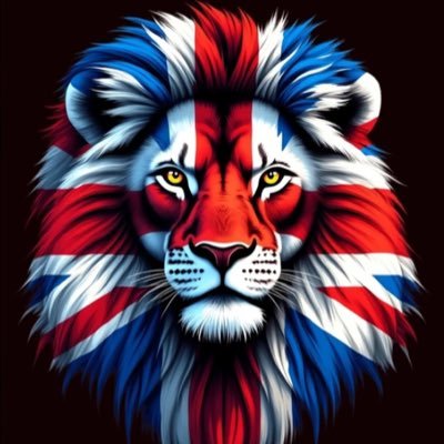 🇬🇧British and Proud🇬🇧's profile picture