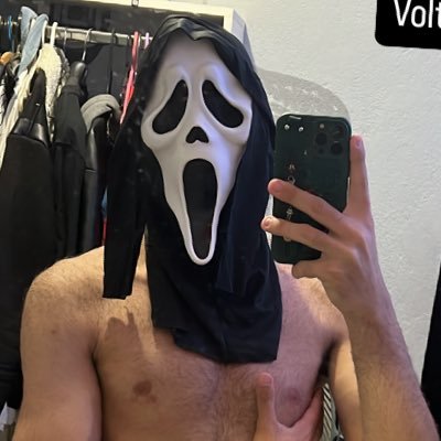 GhostfaceLCXXX's profile picture