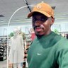 Profilbild von Sibonga Qwabe