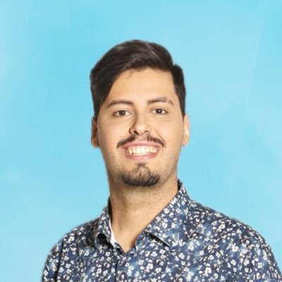 🙊 Team Oficial Leandro 🙈's profile picture