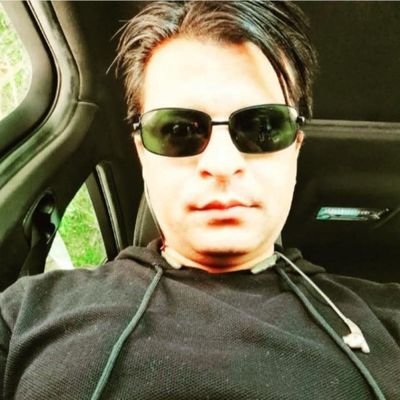 MJM Rashad's profile picture