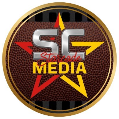Starcade Media's profile picture