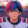 Profilbild von Fantasy Fight Night