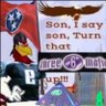 SaucyChickenMan profil fotoğrafı