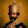 Profilbild von Selassie