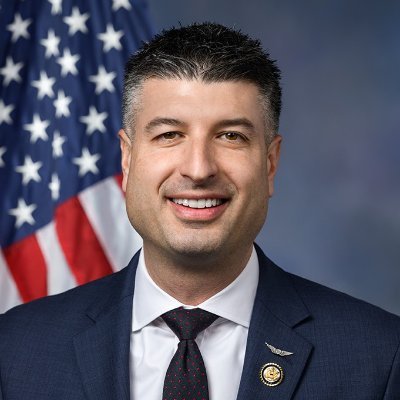Congressman Tom Barrett's profile picture