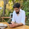 Jonathan Ruhman ☘️ profil fotoğrafı