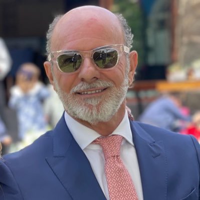 Roberto Ruiz Esparza's profile picture
