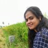 Фото профиля ANITHA AGAMUDAYAR