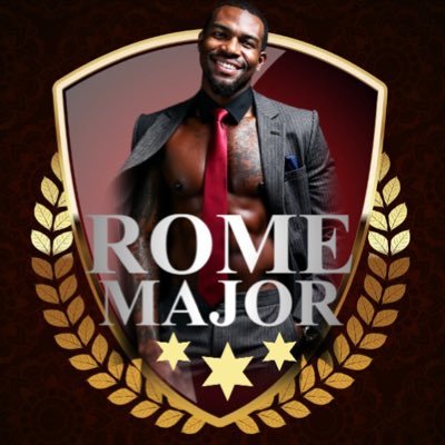 RomeMajorxxx's profile picture