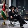عبير 🌹 🇦🇪🇯🇴 profil fotoğrafı