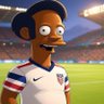 Profilbild von Freddy Apu