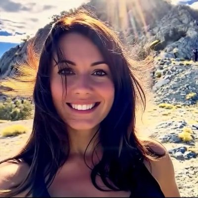 AnjaliOnGaia's profile picture