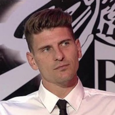 garcia's profile picture