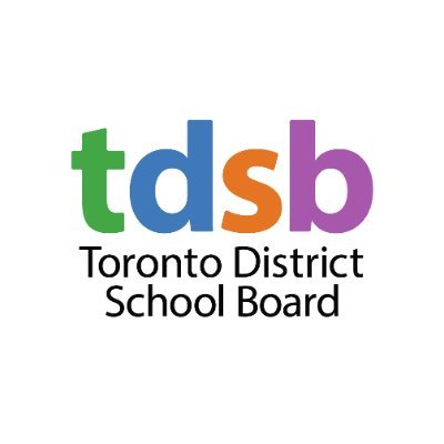 Toronto District School Board's profile picture