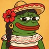 Profilbild von America’s First Female Latina Groyper 👩🏻 🐸