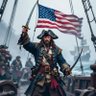 The Patriotic Pirate's profile picture