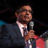 Dinesh D'Souza 的头像