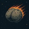 assteroid ☄️ (horny arc 😏)'s profile picture