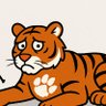 Bitter Clemson Fan profil fotoğrafı