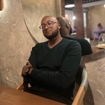 Okeke's profile picture