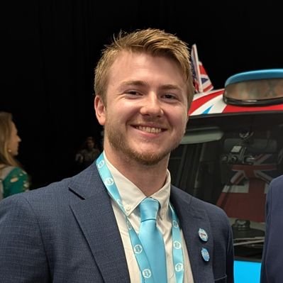 Cllr Bayleigh Robinson's profile picture