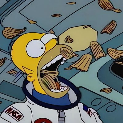 Homero out of contextt's profile picture