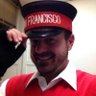 The San Francisco Ambassador's profile picture