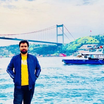 Abuzar Furqan's profile picture