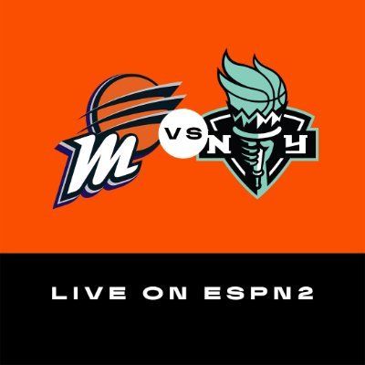 WNBA's profile picture