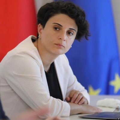 Natia Mezvrishvili's profile picture