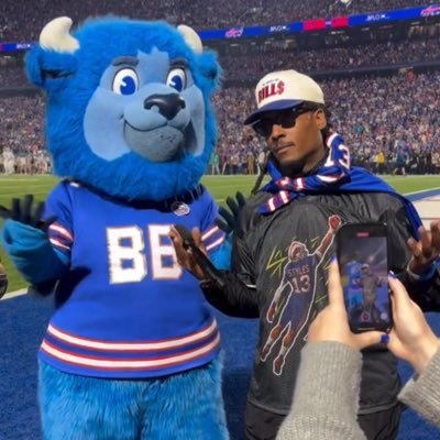 StevieJohnson13's profile picture