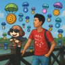 Taufik Hidayat's profile picture